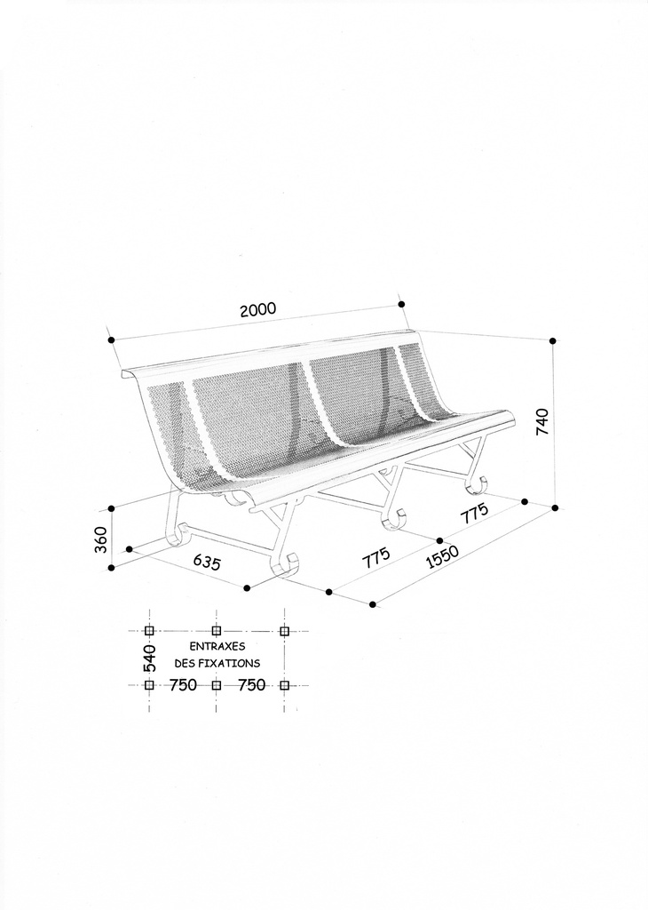 schéma banc 3 pieds-1